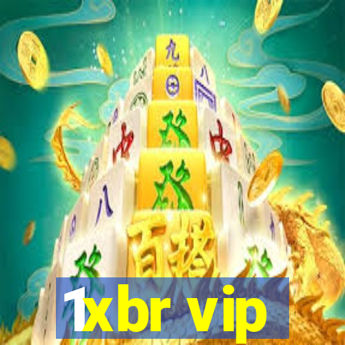 1xbr vip